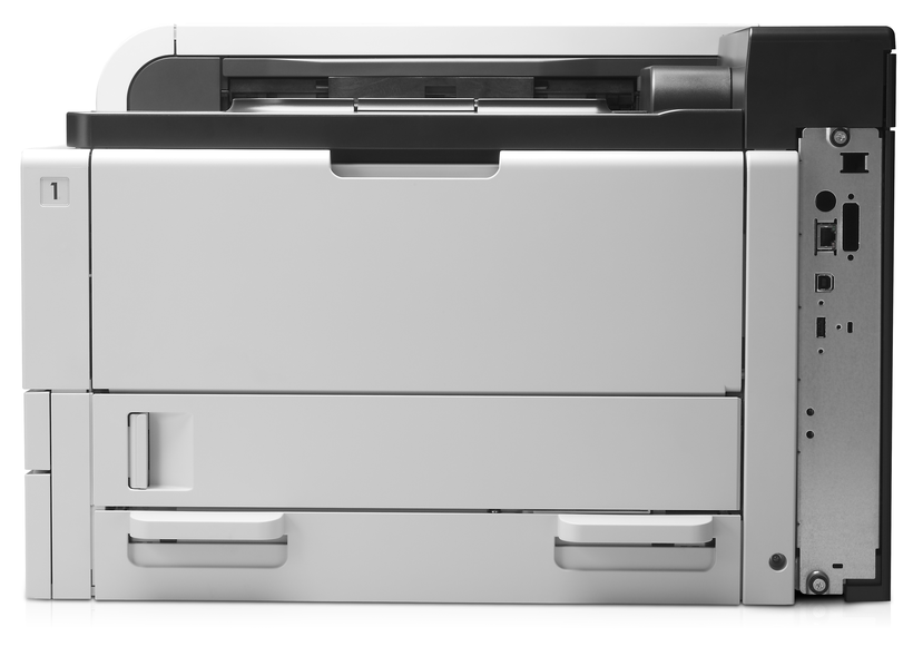Imprimante HP LaserJet Enterprise M712dn