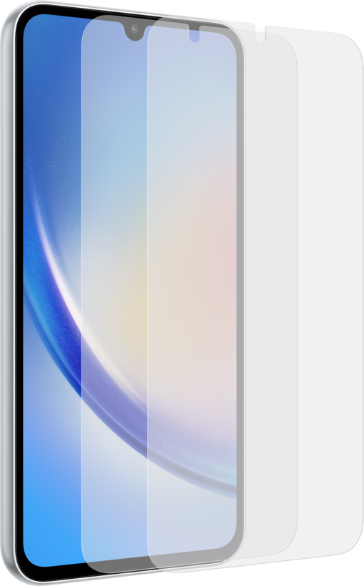 Samsung Galaxy A34 kijelzővédő fólia