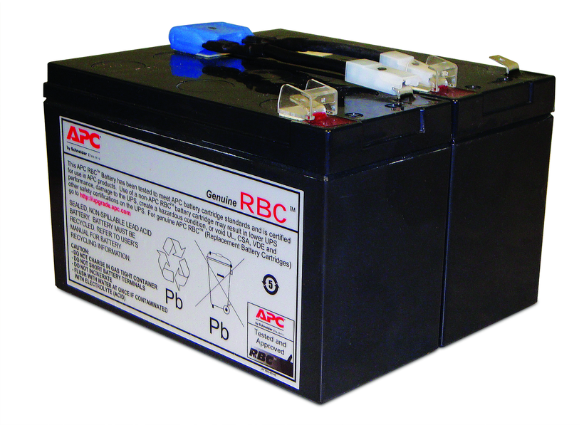 Batteria APC Smart UPS SMC1000i