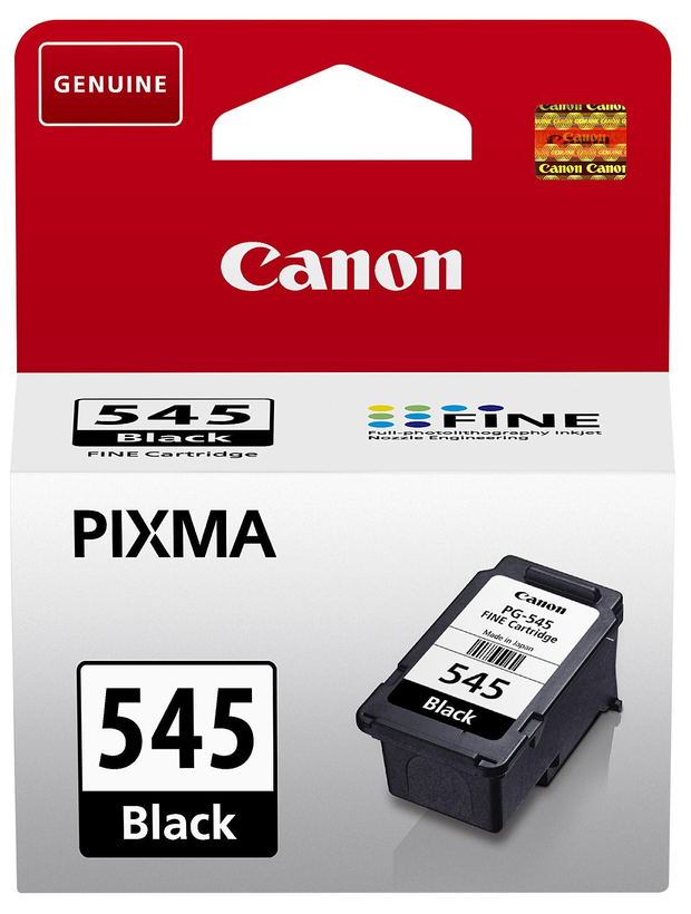 Canon PG-545 tinta fekete