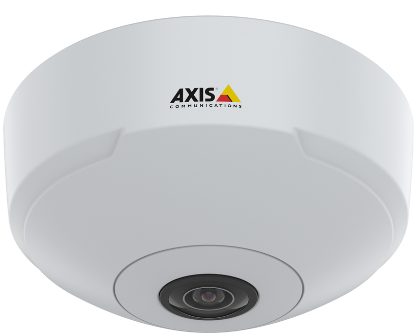 AXIS M3068-P Mini-Dome Network Camera