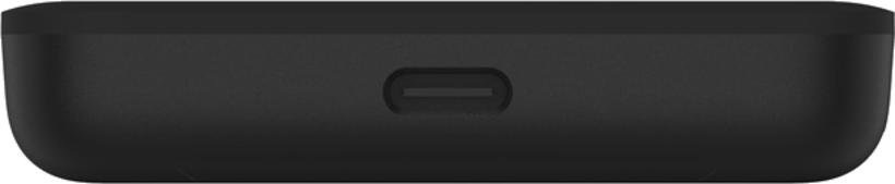 Belkin USB Powerbank Black 2500mAh