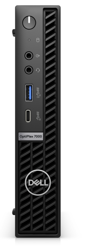 Dell OptiPlex 7000 MFF i5 16/256 Go WiFi