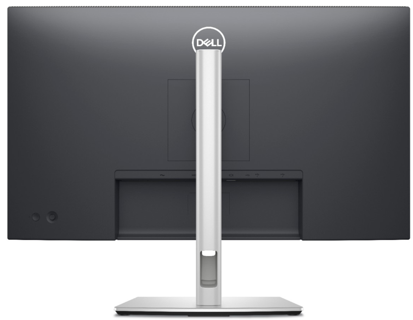 Dell P2725H Monitor