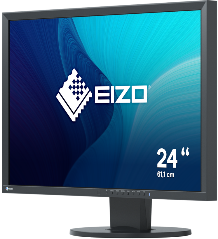 EIZO EV2430W Swiss Edition Monitor