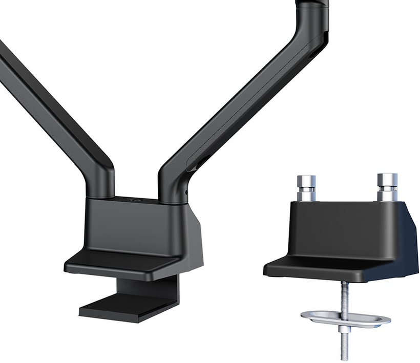 Neomounts FPMA-D750D Dual Desk Mount