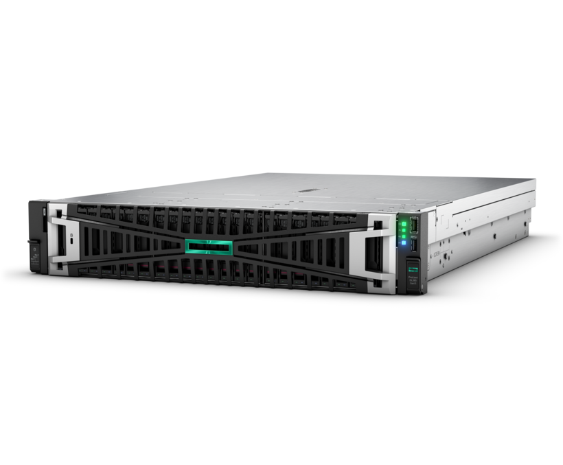 HPE ProLiant DL385 Gen11 Server