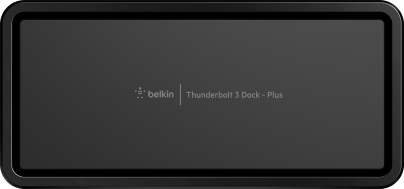 Belkin Thunderbolt 3 Plus Dock