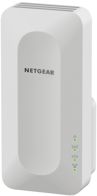 Extension Netgear AX1800 Wi-Fi 6 Mesh