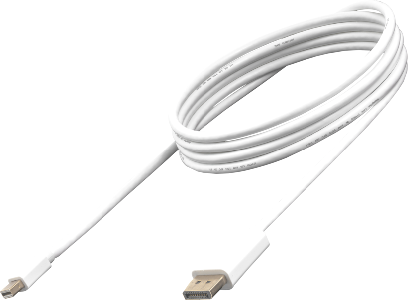 Kabel StarTech DP - miniDP 2 m