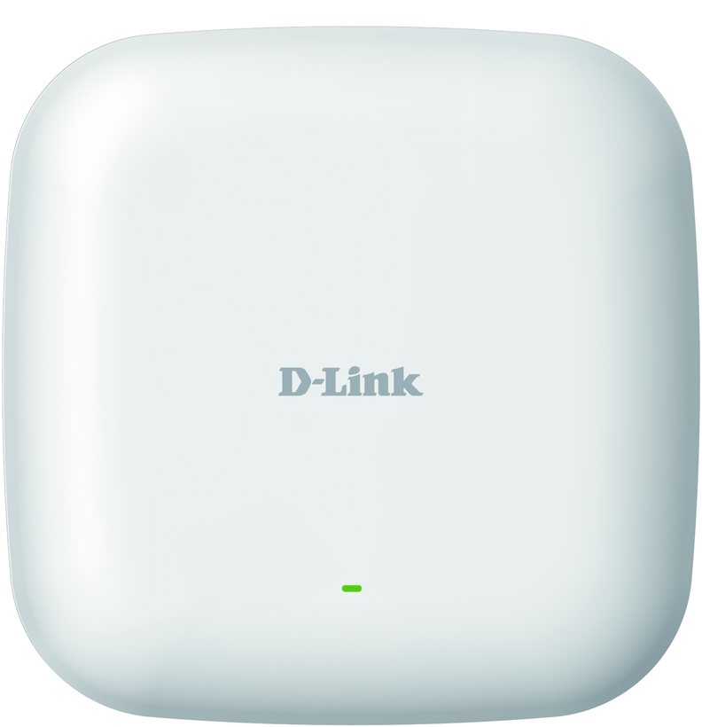 D-Link DAP-2610 Wave 2 Wrl. Access Point