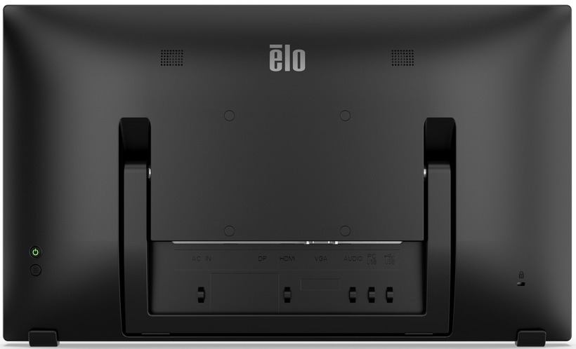 Elo 2470L PCAP Touch Monitor