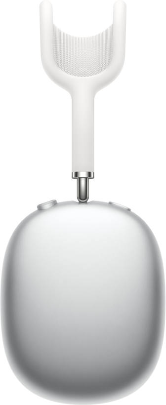 Apple AirPods Max stríbrná