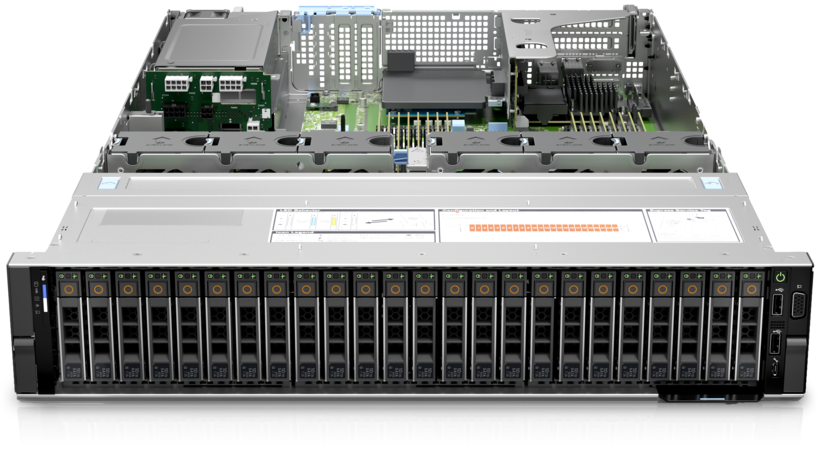 Dell EMC PowerEdge R7515 Server