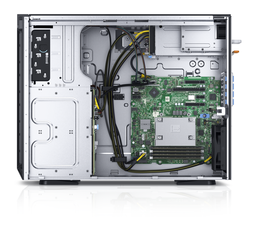 Servidor Dell EMC PowerEdge T340