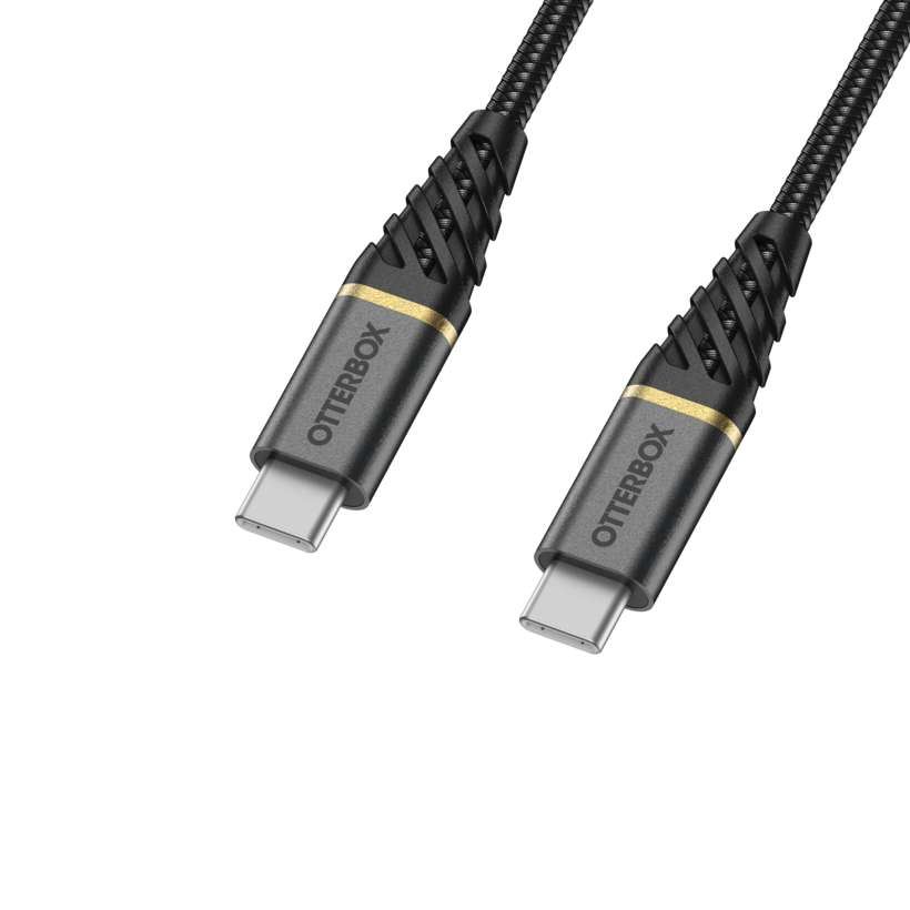 OtterBox USB-C Premium Fast Charge Cable