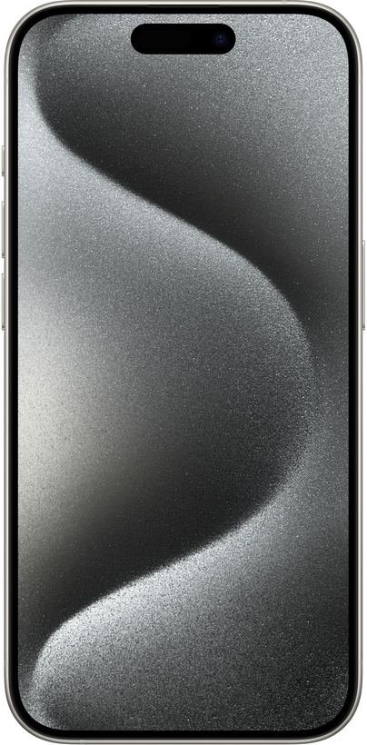 Apple iPhone 15 Pro 1 To, blanc