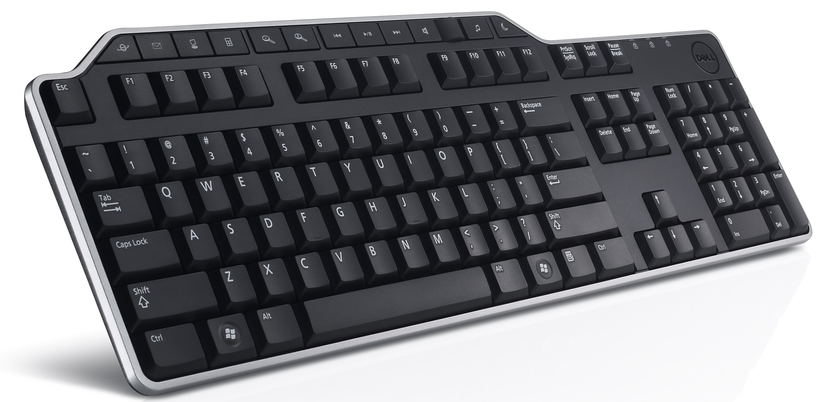 Dell KB522 Multimedia-Tastatur