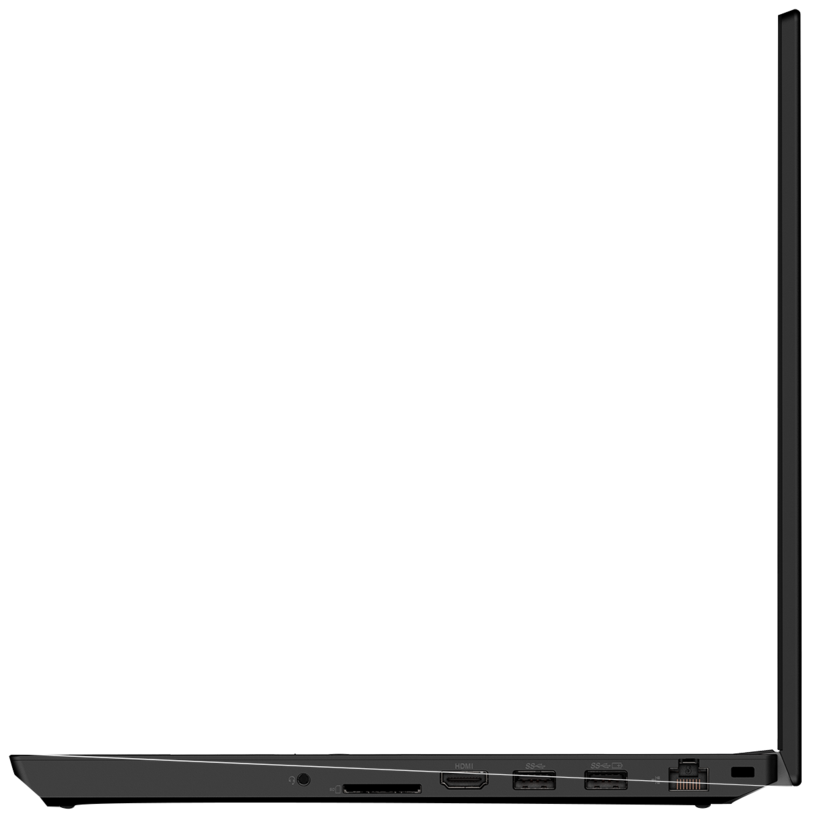 Lenovo TP P15v G3 i7 T600 16/512GB