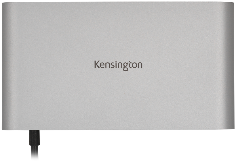 Kensington UH1440P Dual USB-C Dock