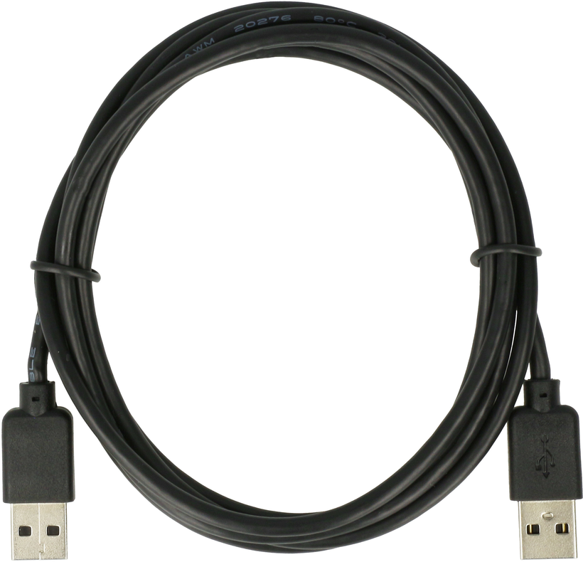 Cable ARTICONA USB tipo A 1,8 m