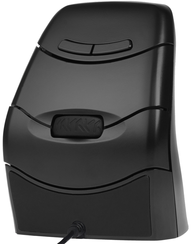 Bakker DXT 3 Precision Vertical Mouse
