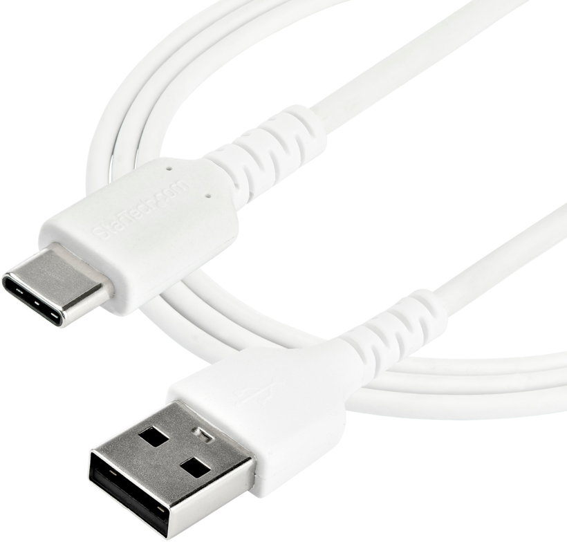 Kabel StarTech USB typ C - A 1 m