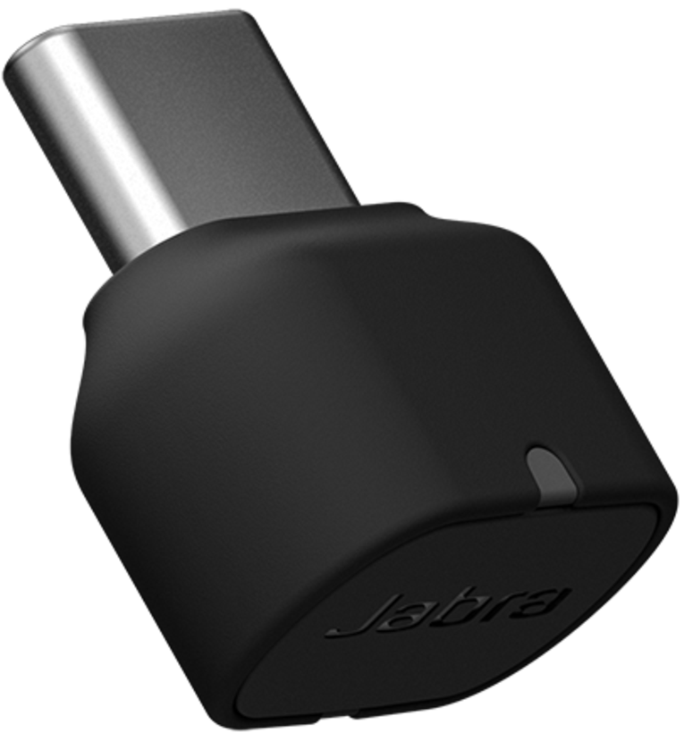 Earbuds USB-C Jabra Evolve2 UC WLC