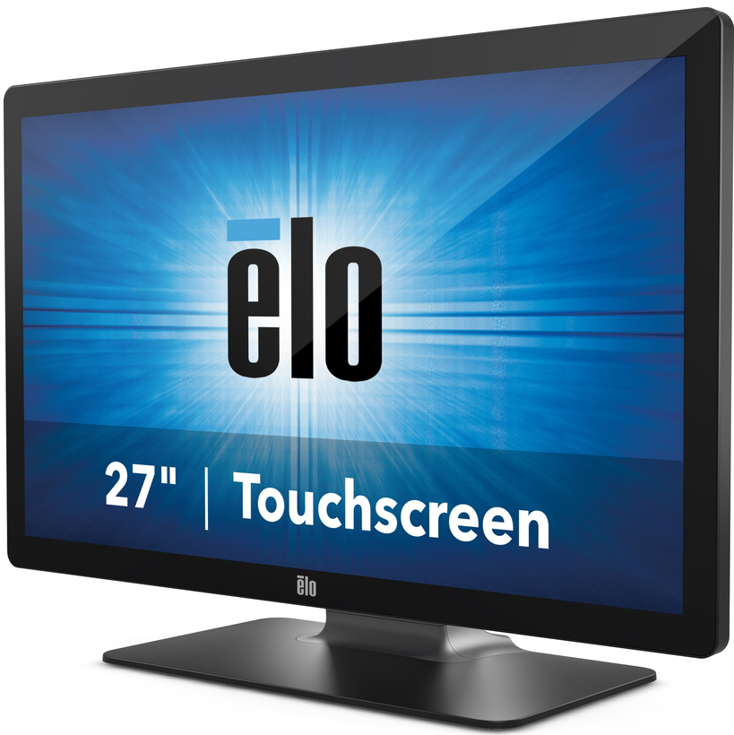Elo 2702L Touch Monitor