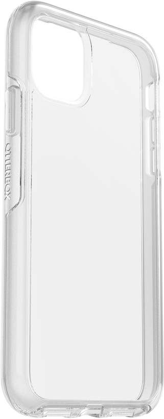 OtterBox iPhone 11 Symmetry Clear Case