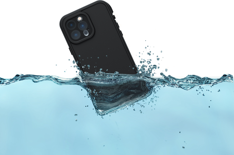 LifeProof iPhone 13 Pro Max FRE Case