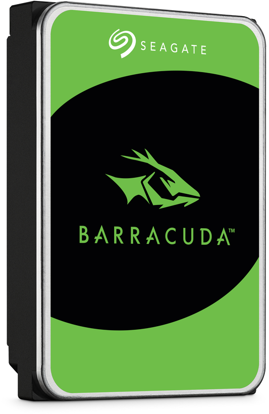 Seagate BarraCuda 6TB Desktop HDD