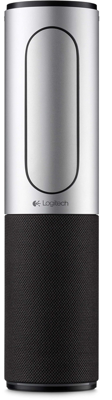 Sistema videoconferenza Logitech Connect