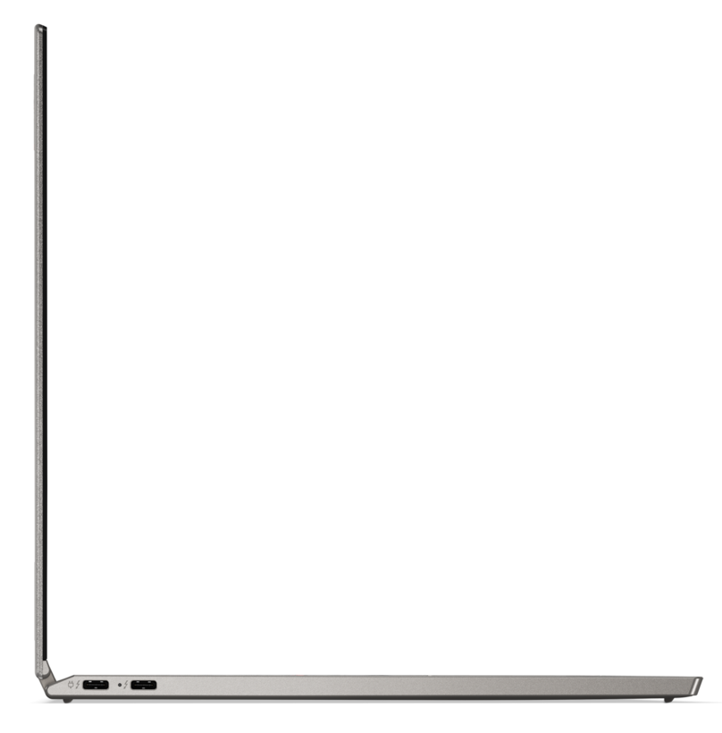 Lenovo TP X1 Titanium Yoga i5 512GB Top