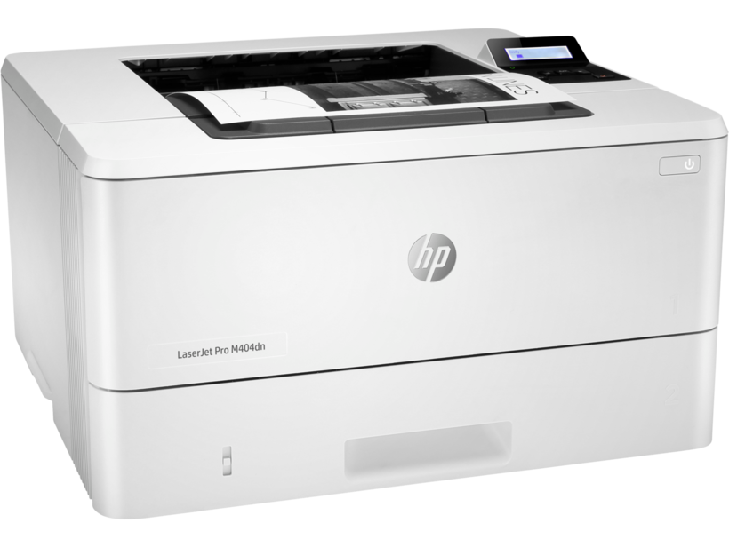 Imprimante HP LaserJet Pro M404n