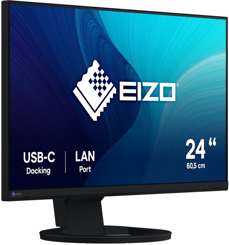 EIZO FlexScan EV2490 Monitor