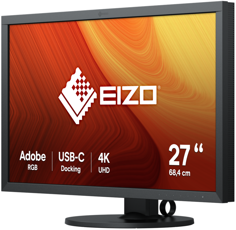 EIZO ColorEdge CS2740 Monitor