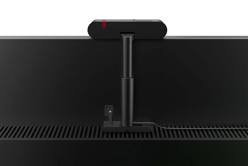 Webcam p monitor Lenovo ThinkVision MC50