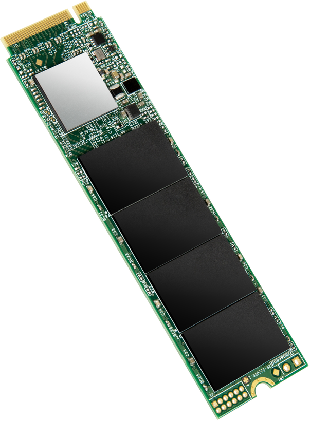 SSD 2 To Transcend MTE662T2