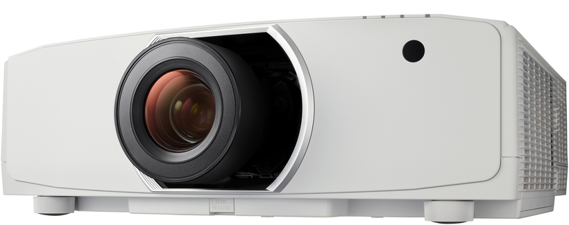 NEC PA803U Projector w/o Lens