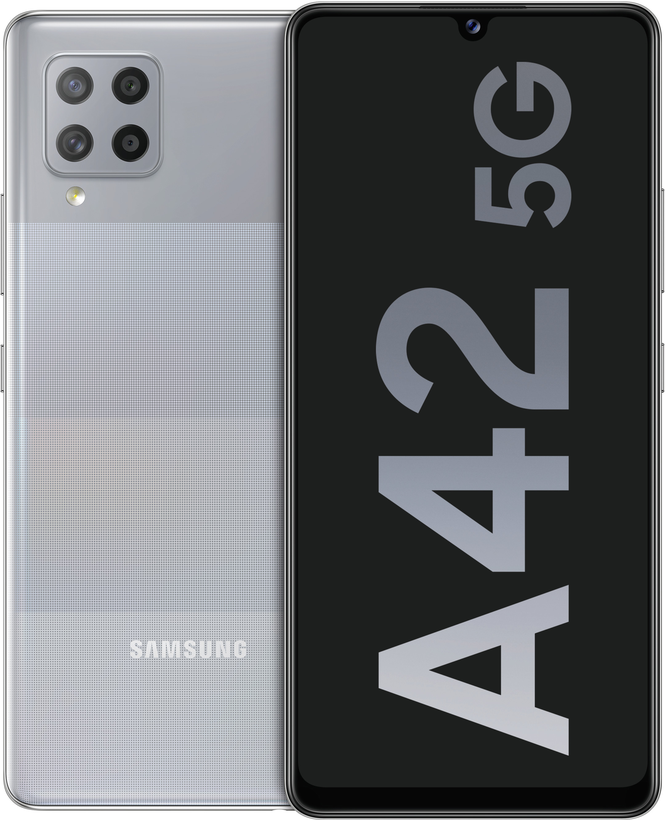 Samsung Galaxy A42 5G 128GB Grey