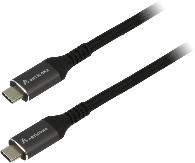 ARTICONA USB4 Type-C Cable 1.5m