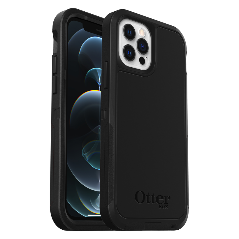 Étui OtterBox Defender XT iPhone 12/Pro