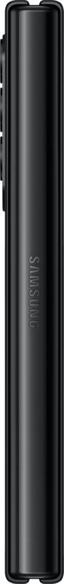 Samsung Galaxy Z Fold3 5G 512GB Black