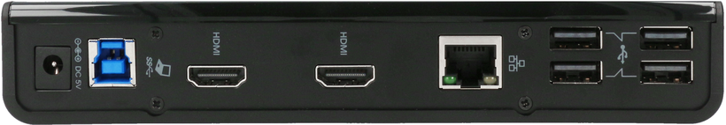 Station accueil USB 3.0 ARTICONA Full HD