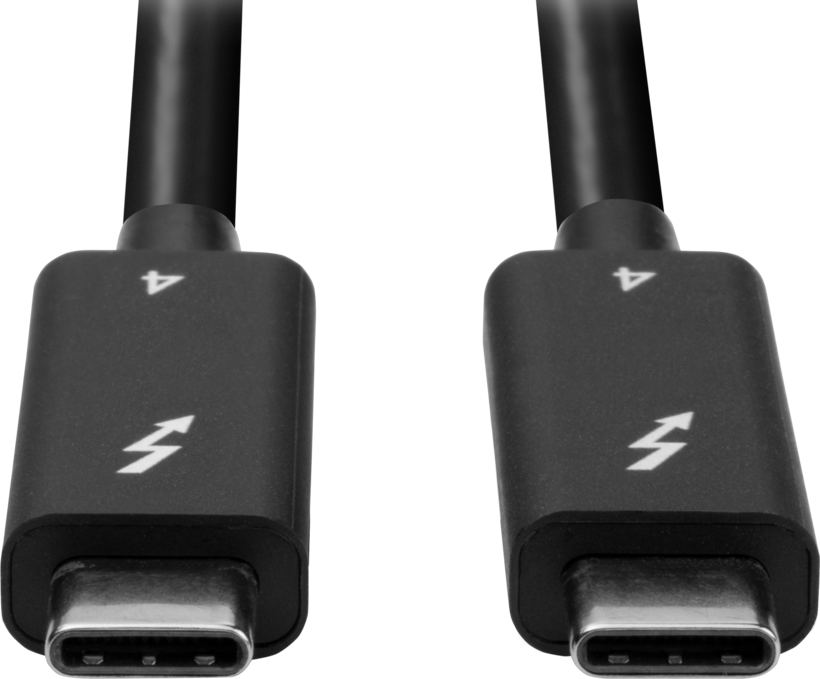 LINDY Thunderbolt 4 Cable 2m