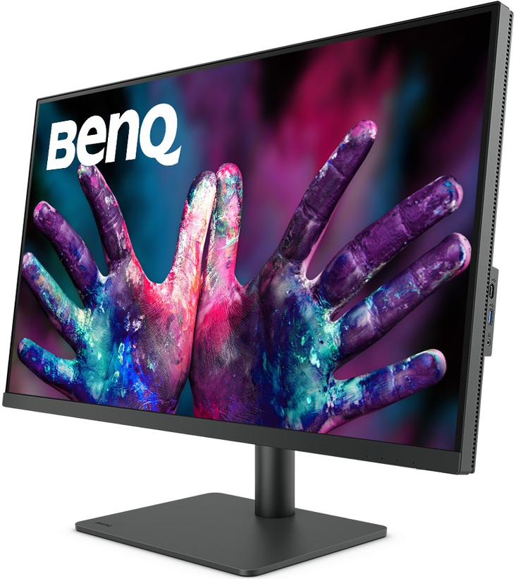 BenQ DesignVue PD3205U Monitor