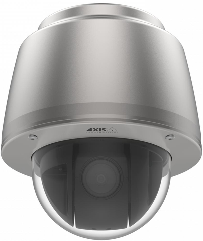 AXIS Q6075-SE PTZ Dome Network Camera