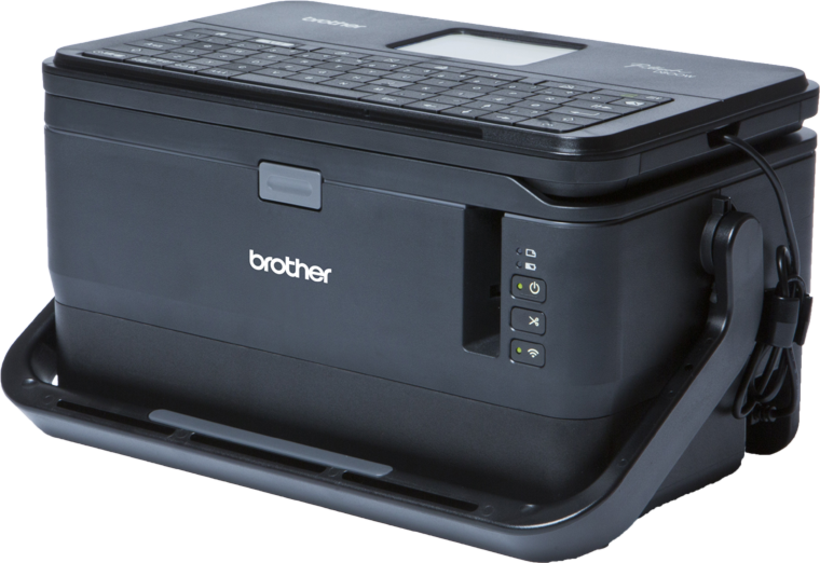 Brother P-touch PT-D800W Label Printer