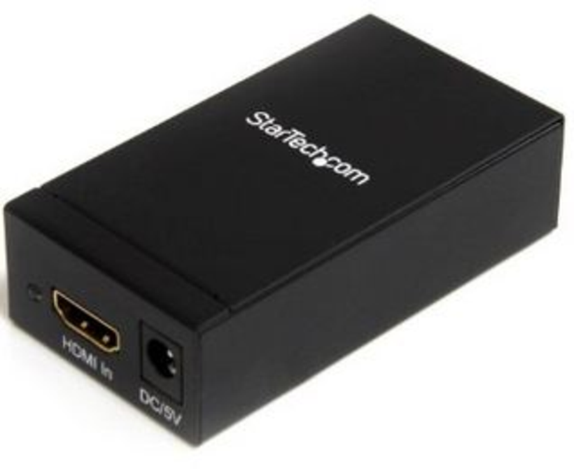 Adaptador HDMI - DisplayPort StarTech